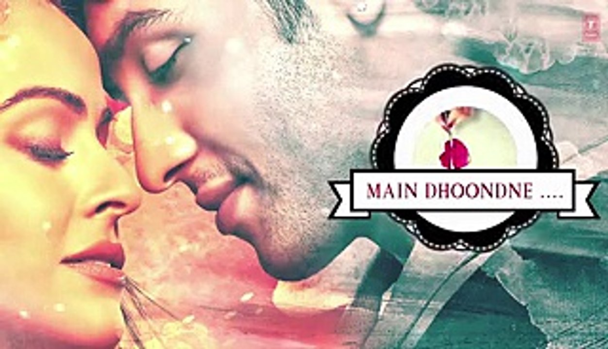 Heartless Main Dhoondne Ko Jamaane Mein Full Song  Arijit Singh Adhyayan Suman Ariana Ayam