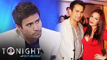 TWBA: Did Sam Milby court KC Concepcion?