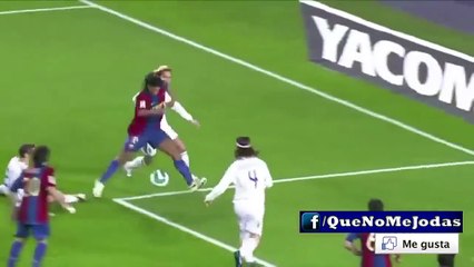 Download Video: Ronaldinho & Messi ● Las Mejores Jugadas y Goles ||HD||