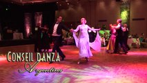 Conseil Danza Argentina - Ballroom Dance - Bailes de Salon