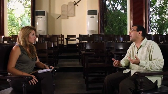 Interviews From Havana - Cuba's Legal System