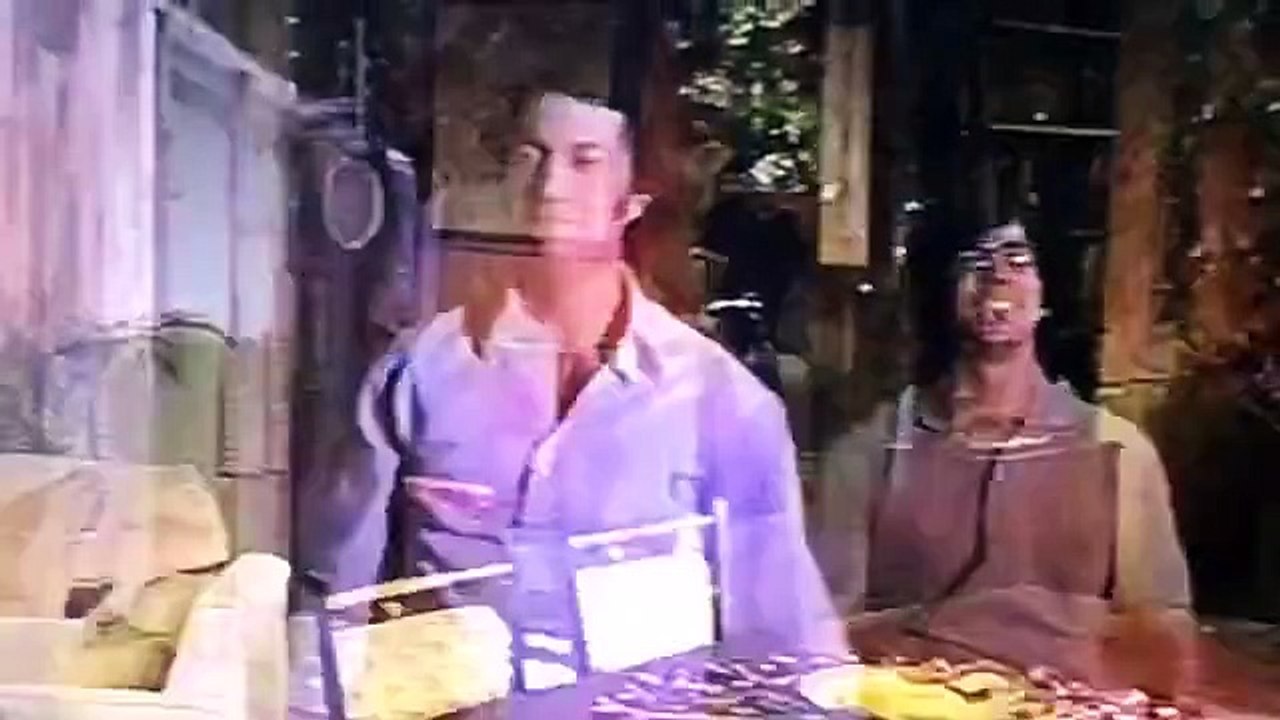Antonio e Luíza - Cidadão - vídeo 956