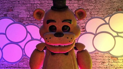 [FNAF SFM] Balloon Boy takes Helium