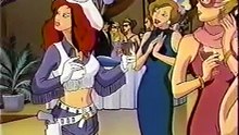 Biker Mice From Mars ( Latino ) Dedos de Acero