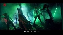 Ylvis - The Fox (What Does The Fox Say?) [Official music video HD]