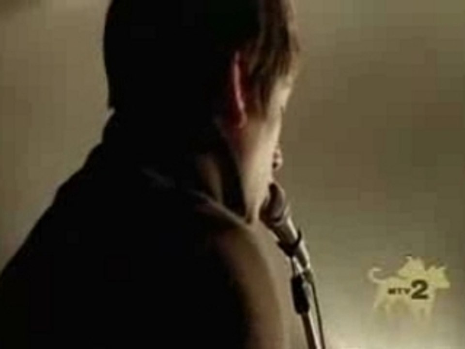 Arctic Monkeys-Brianstorm