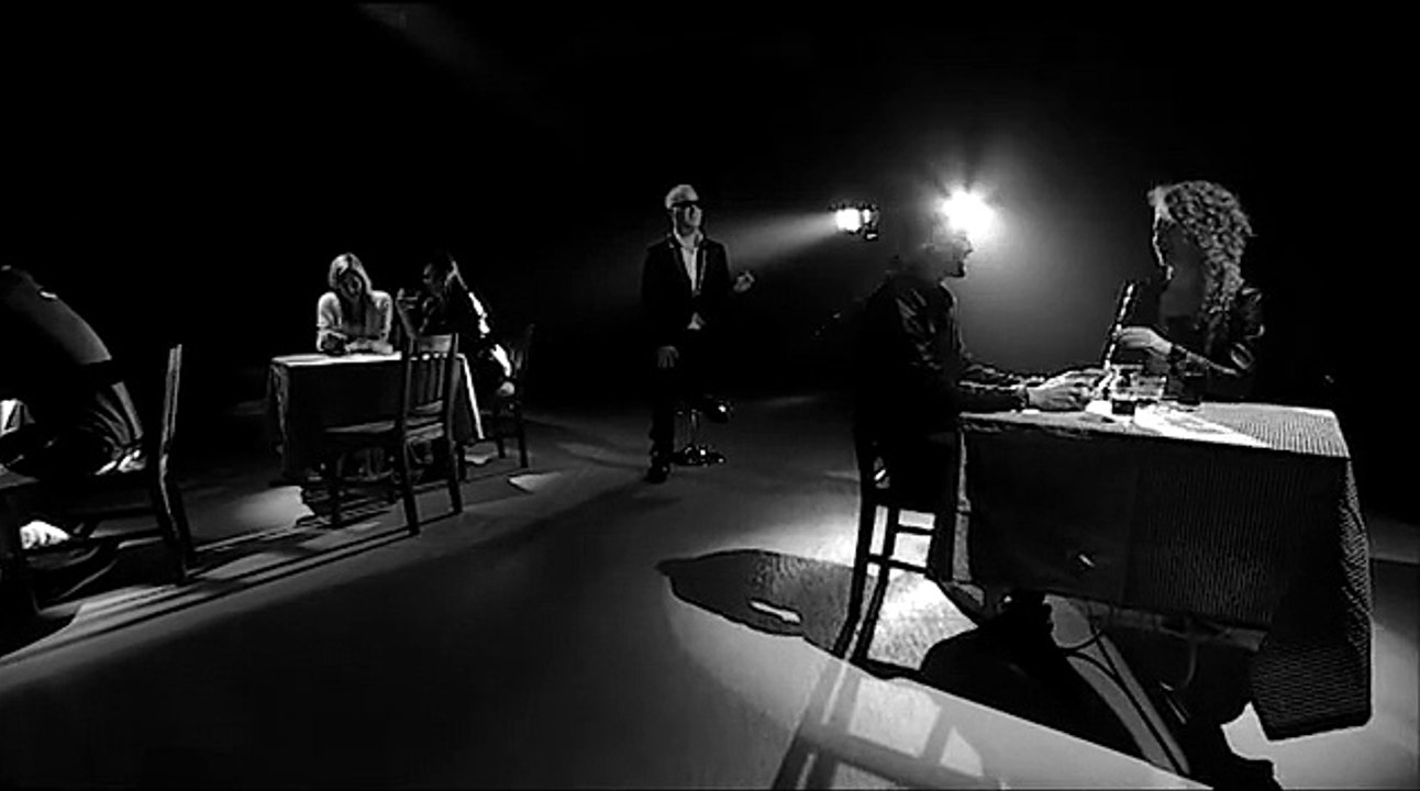 Sasa Matic - Preci cu na stvar - (Official Artwork)