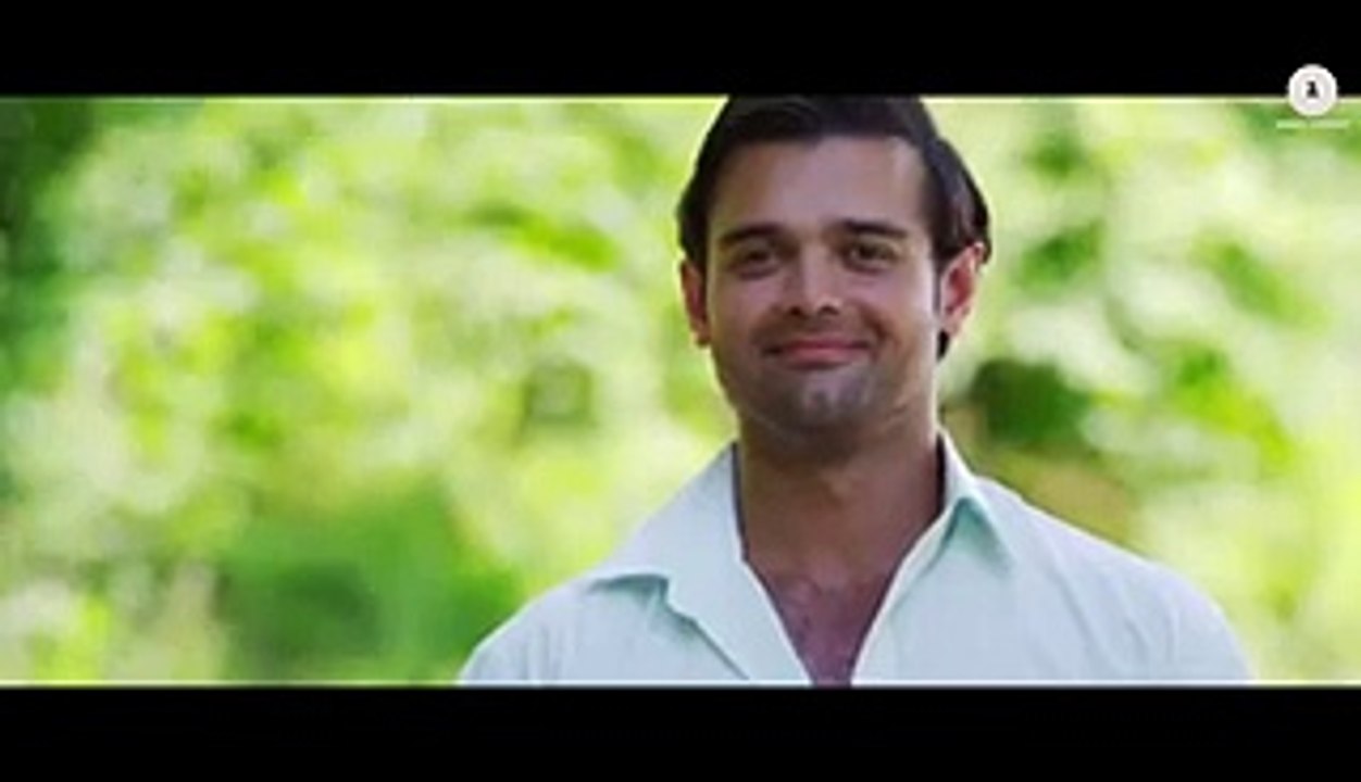 Ishqedarriyaan Title Song - Ankit Tiwari - Mahaakshay - Evelyn Sharma - Mohit Dutta