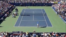 Stanislas Wawrinka vs Andy Murray Us Open 2010 R3 Highlights HD