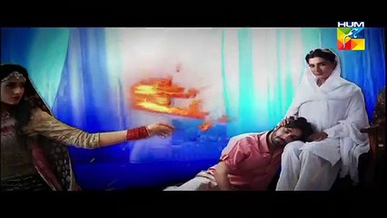 Mohabbat Aag Si Episode 22 Full
