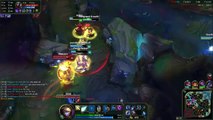 League of Legends Casual TEST PT. FINAL
