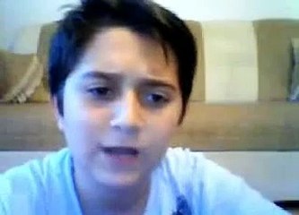 Piercing düşmanı ergen!    Komik Videolar