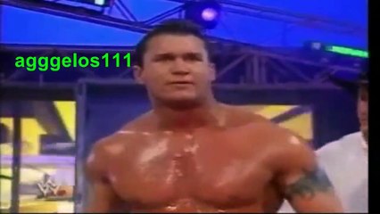 WWE, Η ΕΙΣΟΔΟΣ ΤΟΥ UNDERTAKER - GREEK PARODY