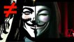 V for Vendetta - What’s The Difference?