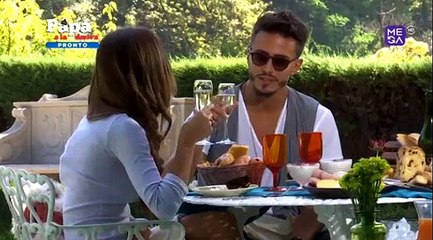 Aylén y Marco último dia Amor A Prueba (Semana 112) #2