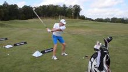 Carry Your Driver 300 Plus Yards