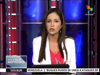 Quiroga: Violencia de Israel contra Palestina es sistemática