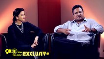 Aishwarya Rai Bachchan & Sanjay Gupta Interview with 9XE (Jazbaa) 2015