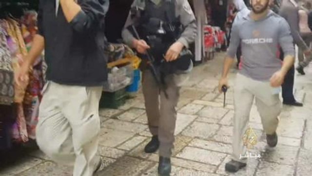 الجزيرة مباشر ترصد عودة الحياة لطبيعتها في مأرب بعد تحريرها