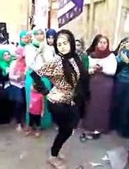 رقص شرقي مثير