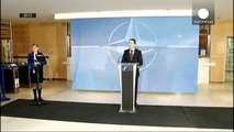 Euronews Что делает НАТО в Сирии?” – Простой ответ: Ничего