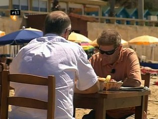 25-6-2004 Villa BVD - Johan Derksen