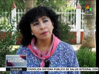 México: campesinos de Atenco resisten a expropiación de sus tierras