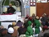 Kya Hazuur(S.A.W.W) nay ALLAH ka deedar kia..__ by Mufti Akmal Sahab - 240P