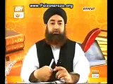 Deobandi_ Ahle hadees aur Sunni (What Difference) - 240P