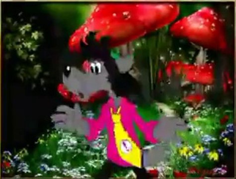 Для поднятия настроения.