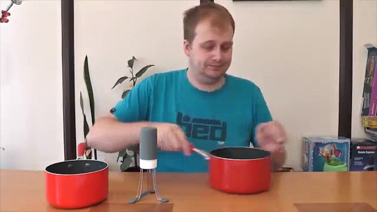 Infomercialism: Robo Stir