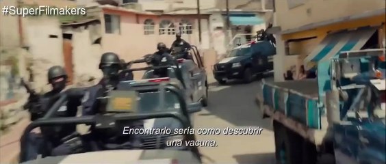 Sicario - Tierra de Nadie - 2015 - Tráiler Oficial #1