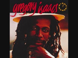 =Gregory Isaacs - Stranger In Town