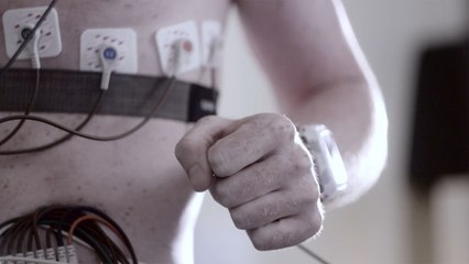 SB 100 - How Science Is Hacking the Ultimate Athletes