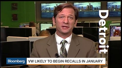 Shares Fall: Is VW Scandal as Bad as BP Oil Spill?