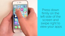 iPhone 6S Tricks You Have To See