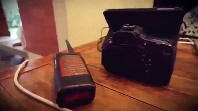 Жуткий розыгрыш в стиле хоррор в туалете!