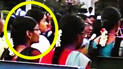 Real Ghost Caught (Hunted Tape) Ghost Face