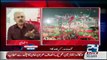 Nawaz Sharif Ke Workers Koun Hein. Analyst Arif Hamed Bhatti Ne Challange Kr Diya