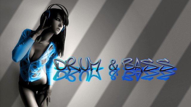 Hot Drum And Bass Mix Vol 1