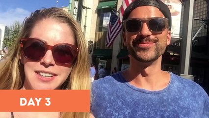 People Give Up Masturbation For A Month