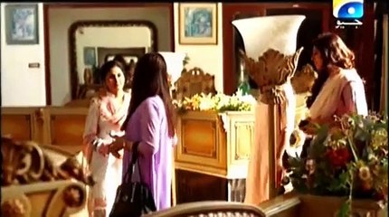 Jannat Episode 02 Drama Geo Tv 7th October 2015