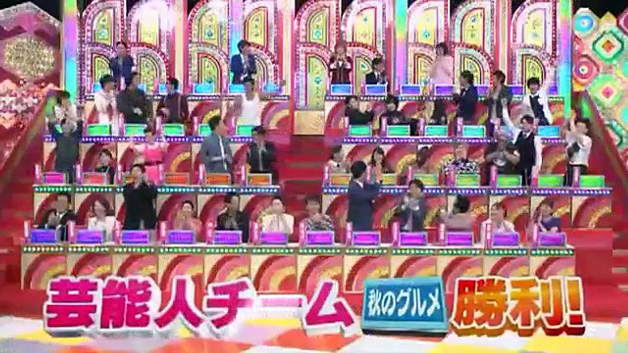 くりぃむvs林修 早押しクイズサバイバー 2015秋 15 10 07 Part 1 Dailymotion Video