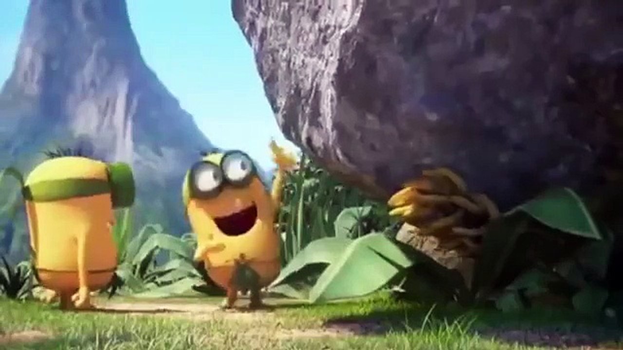 Minions Dance Remix - Marijuana News & Views