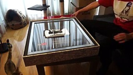 BOTÓN DE ORO DE YOUTUBE! - YouTube