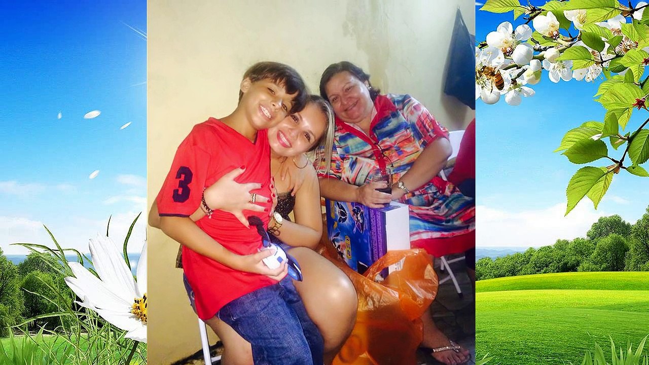 NIVER  DA  TANIA 2015