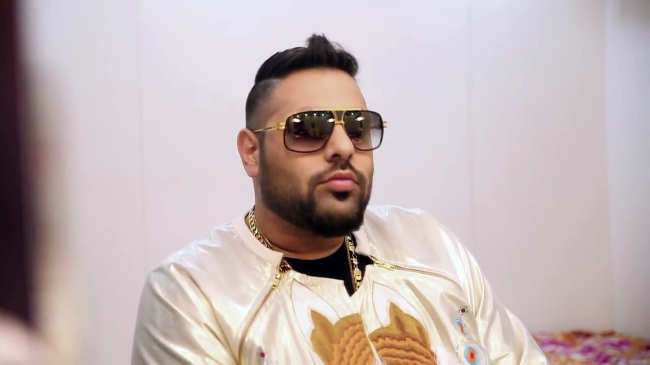 Badshah - Who is A.K.? - Teaser of New Song A.K feat. Badshah