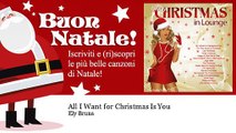 Ely Bruna - All I Want for Christmas Is You