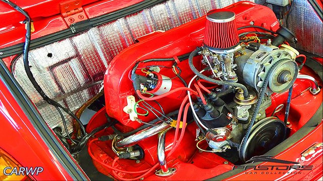 PASTORE R$ 49.900 MP Lafer 1982 aro 15 RWD MT4 1.6 60 cv 12 mkgf 129 kmh 0-100 kmh 21,6 s