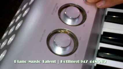 Dan Piano Gia Re Tai Ha Noi | Dan Piano Dien | 0947.448.262